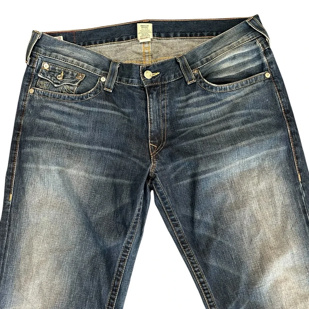 True Religion Jeans Men's 